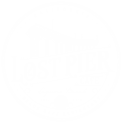 Lost Pier Cafe